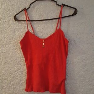 The Limited Tank Top